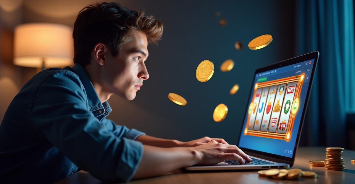 Strategi Jitu Menang Slot Online dengan Deposit Kecil: Anti Rungkad!